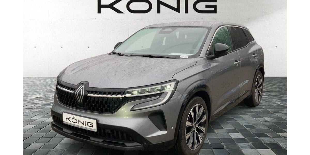 Renault Austral 36.288 km 29.990 &euro; Nohra 99428