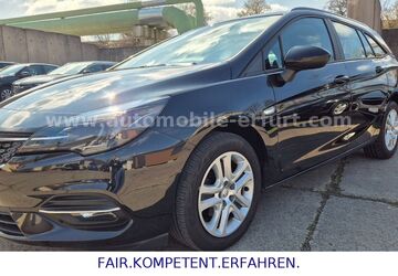 Opel Astra 73.400 km 12.400 &euro; Erfurt 99086