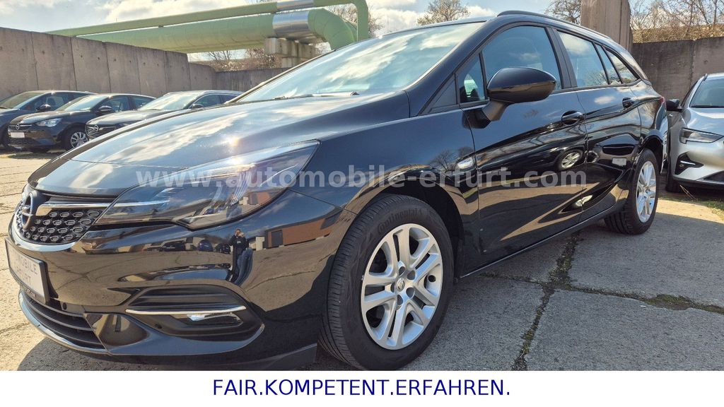 Opel Astra 73.400 km 12.400 &euro; Erfurt 99086