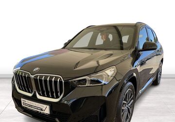 BMW X1 6.471 km 48.913 &euro; Weimar 99427