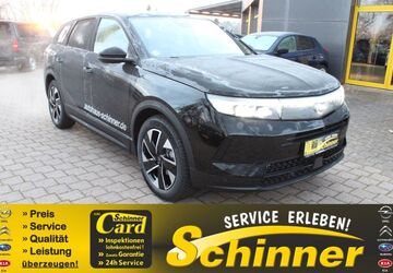Opel Grandland (X) 5.000 km 35.035 &euro; Weimar 99427
