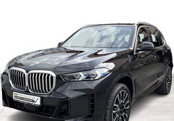 BMW X5 41.035 km 73.816 &euro; Jena 07745