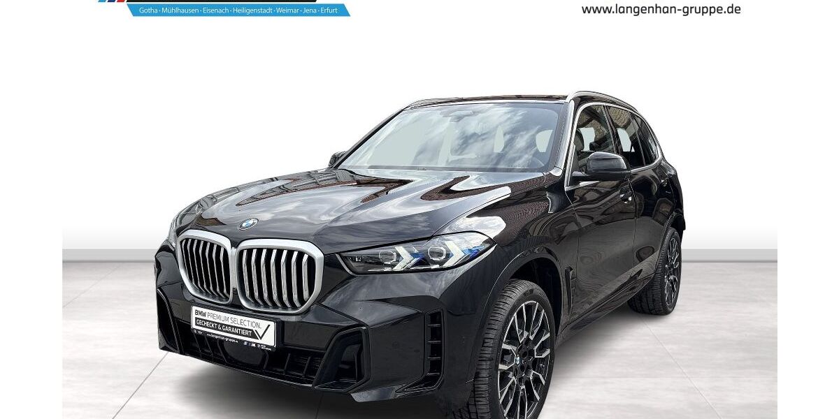 BMW X5 41.035 km 73.816 &euro; Jena 07745