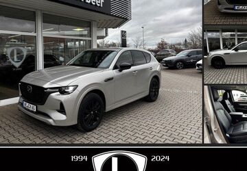 Mazda CX-60 10.905 km 49.900 &euro; Weimar 99425