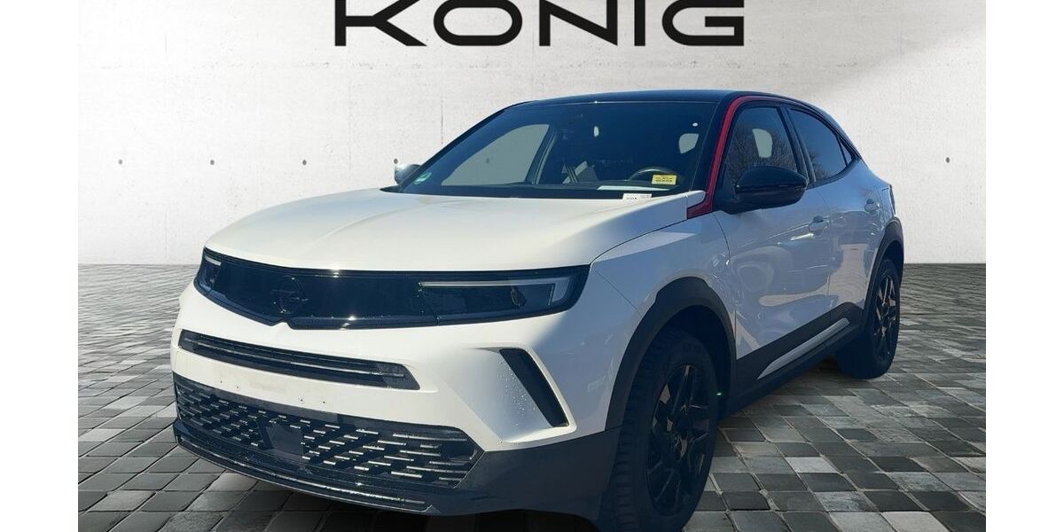 Opel Mokka 31.258 km 23.999 &euro; Erfurt 99091