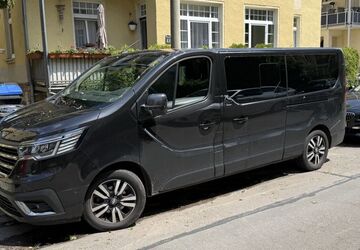 Renault Trafic 32.000 km 46.090 &euro; Erfurt 99094