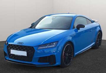 Audi TT 24.850 km 44.822 &euro; Apolda 99510