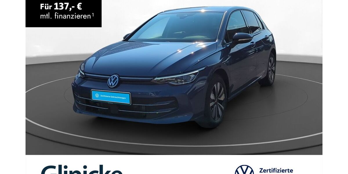 VW Golf 26.550 km 26.480 &euro; Weimar 99423