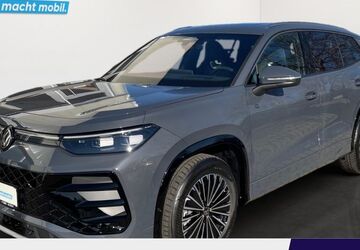 VW Tayron 15.750 km 51.750 &euro; Erfurt 99098