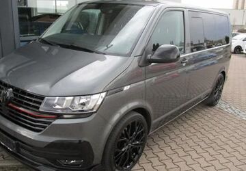 VW T6 Caravelle 70.457 km 36.950 &euro; Buttstädt 99628