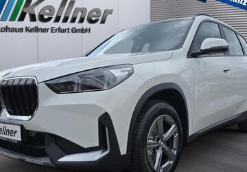 BMW X1 6.670 km 39.379 &euro; Erfurt 99091