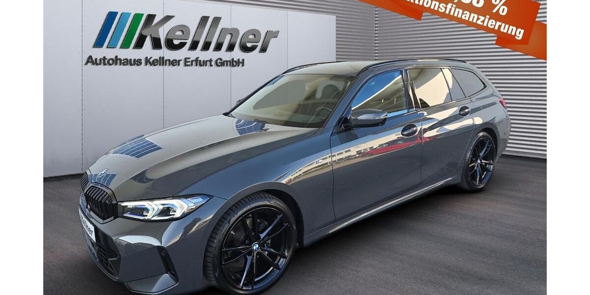 BMW 320 48.100 km 40.490 &euro; Erfurt 99091