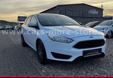 Ford Focus 79.000 km 8.690 &euro; Dornheim (Thüringen) 99310