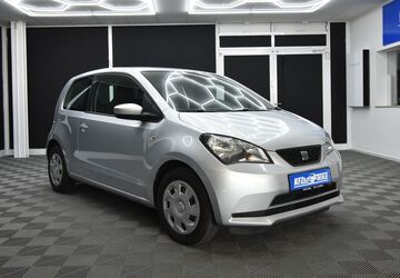 Seat Mii 150.000 km 5.380 &euro; Erfurt 99092