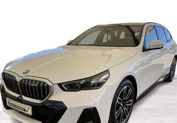 BMW 550 17.398 km 70.719 &euro; Weimar 99427