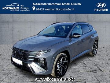 Gebrauchte Hyundai Tucson