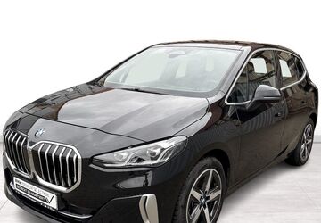 BMW 223 Active Tourer 5.712 km 30.916 &euro; Jena 07745