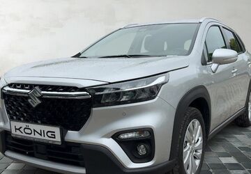 Suzuki Andere 5.756 km 21.999 &euro; Erfurt 99091