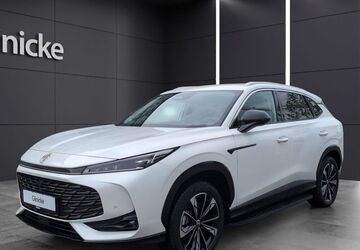 MG HS 17.000 km 30.980 &euro; Erfurt 99099