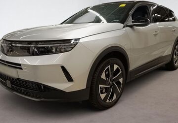 Opel Grandland (X) 5.950 km 30.700 &euro; Apolda 99510