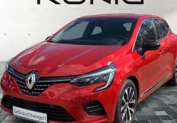 Renault Clio 16.286 km 16.999 &euro; Erfurt 99099