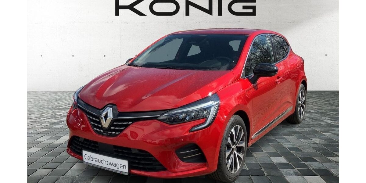 Renault Clio 16.286 km 16.999 &euro; Erfurt 99099