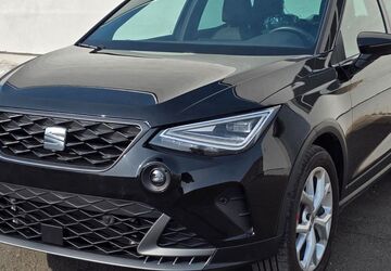 Seat Arona 7.900 km 18.999 &euro; Erfurt 99089