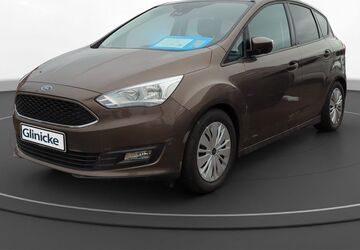 Ford C-Max 49.500 km 13.480 &euro; Weimar 99423