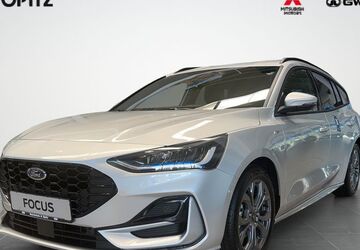 Ford Focus 15.200 km 28.450 &euro; Jena-Lobeda 07747