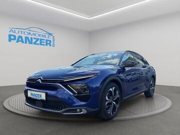 Gebrauchte Citroën C5 X