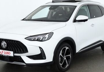 MG HS 17.116 km 20.890 &euro; Erfurt 99087