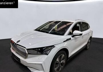 Skoda Enyaq 69.200 km 28.480 &euro; Erfurt 99099