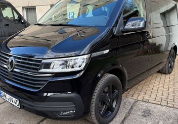 VW T6 Multivan 173.446 km 38.990 &euro; Kahla 07768
