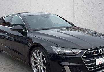Audi S7 88.500 km 51.990 &euro; Apolda 99510