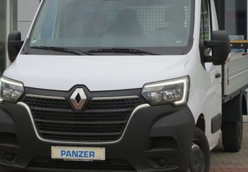 Renault Master 66.000 km 18.490 &euro; Weimar 99425