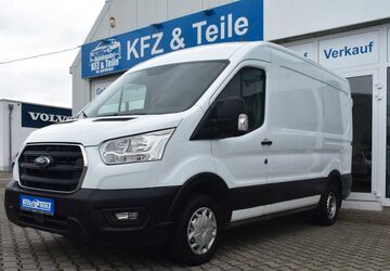 Ford Transit 200.000 km 14.980 &euro; Erfurt 99092