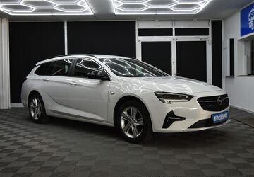 Opel Insignia 190.000 km 11.380 &euro; Erfurt 99092