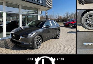 Mazda CX-30 24.709 km 25.250 &euro; Weimar 99425