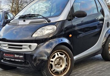 Smart ForTwo 148.522 km 2.890 &euro; Erfurt 99085