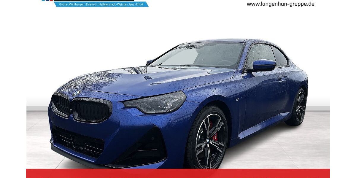 BMW 220 9.900 km 46.904 &euro; Erfurt 99087