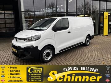 Gebrauchte Citroën Jumpy