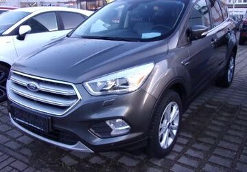 Ford Kuga 87.500 km 12.990 &euro; Erfurt 99099