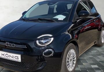 Fiat 500e 19.556 km 17.888 &euro; Nohra 99428