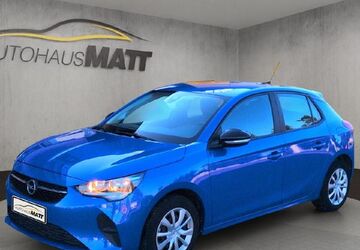 Opel Corsa 13.800 km 14.500 &euro; Apolda 99510