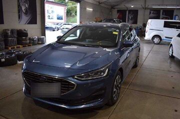 Gebrauchte Ford Focus