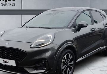 Ford Puma 47.590 km 18.990 &euro; Erfurt 99089