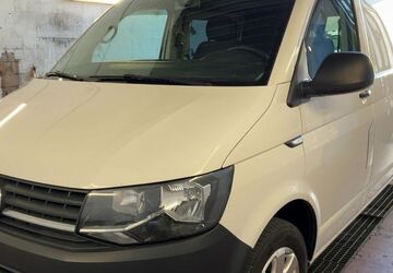VW T6 Transporter 248.000 km 12.790 &euro; Erfurt 99092