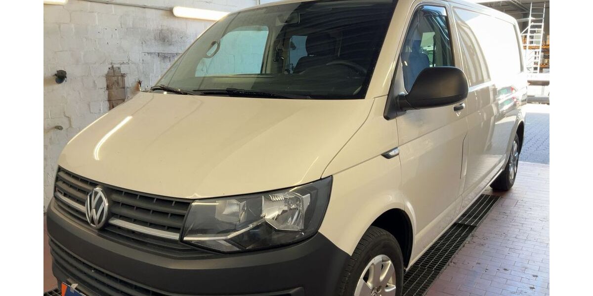 VW T6 Transporter 248.000 km 12.790 &euro; Erfurt 99092