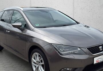 Seat Leon 105.000 km 11.990 &euro; Apolda 99510