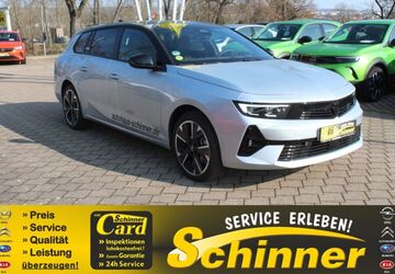 Opel Astra 5.000 km 39.691 &euro; Weimar 99427